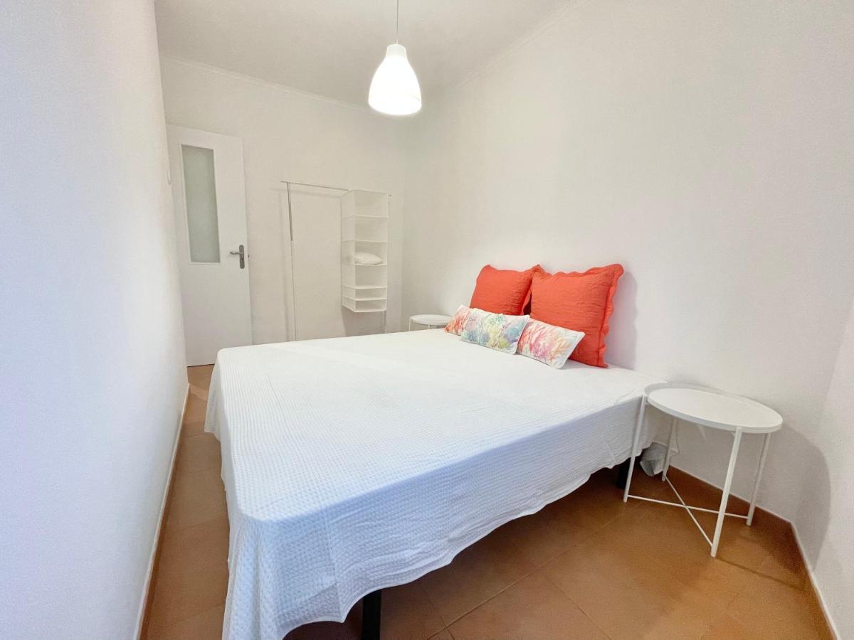 Fuzeta Mare Baixa Ria View By Ethnic Ocean Villa Dış mekan fotoğraf
