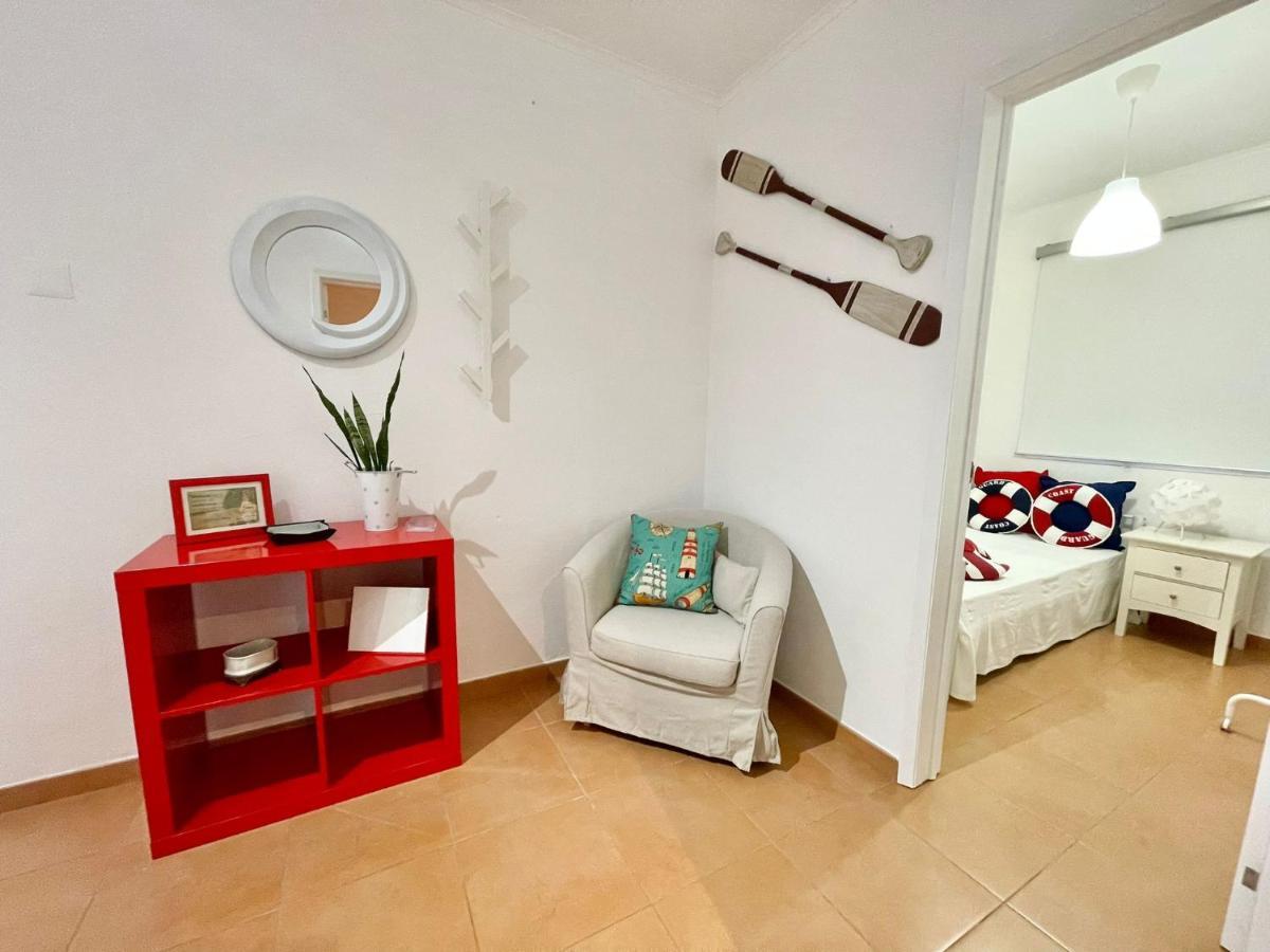 Fuzeta Mare Baixa Ria View By Ethnic Ocean Villa Dış mekan fotoğraf
